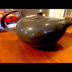 Russel Wright Teapot